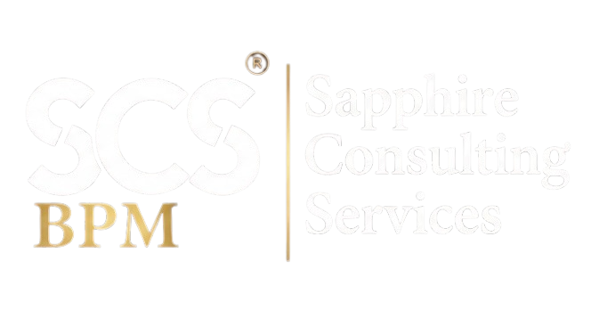 SCSBPM Logo